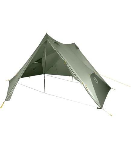 Amazon | NEMO(ニーモ・イクイップメント) ヘキサライト SE 6P